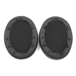 1 Pieces Replacement Foam Ear Pad Headphone Cushion Durable Noise Reduction Ear Pad For So-ny WH-1000XM3 Headset Pad