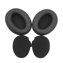 1 Pieces Replacement Foam Ear Pad Headphone Cushion Durable Noise Reduction Ear Pad For So-ny WH-1000XM3 Headset Pad