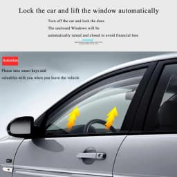 Car 12V SUV Keyless Entry System Engine Start Alarm System Push One-button Start System Remote Starter Stop Car Accessories