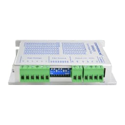 STEPPERONLINE DM542Y Digital Stepper Motor Driver 2-phase Stepper Motor Controller 1.0-4.2A 20V-50 VDC for Nema 17/23/24 Stepper