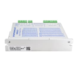 STEPPERONLINE DM542Y Digital Stepper Motor Driver 2-phase Stepper Motor Controller 1.0-4.2A 20V-50 VDC for Nema 17/23/24 Stepper