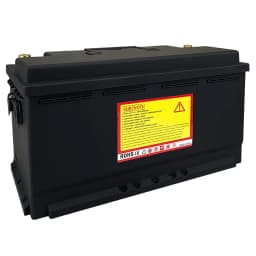 12V 100Ah LiFePO4 Storage Battery BMS Lithium Power Batteries 6000 Cycles For RV Campers Golf Cart Off-Road Off-Grid Solar Wind