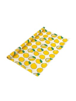 Bee Wax Cloth Fresh-Keeping Paper Food-Grade Sealing Package Rolls Reusable Cloth Fruit Storage Food Wraps