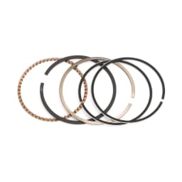 Areyourshop Piston Kit Standard Bore Fit for Polaris Sportsman 90 / Outlaw 90 07-16 0.75MM 47.75mm 43D-E1631-00 0453430 Motor