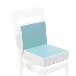 Baby Chair Booster Seat Cushion Heightening Cushion Child Feeding Dining Chair Cushion Booster Seats Child Chair Increasing Mat