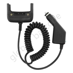 Intermec CN50 CN51 852-070-011 AE36 12-24V 00 Vehicle Power Adaptor Car Charger