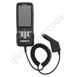 Intermec CN50 CN51 852-070-011 AE36 12-24V 00 Vehicle Power Adaptor Car Charger