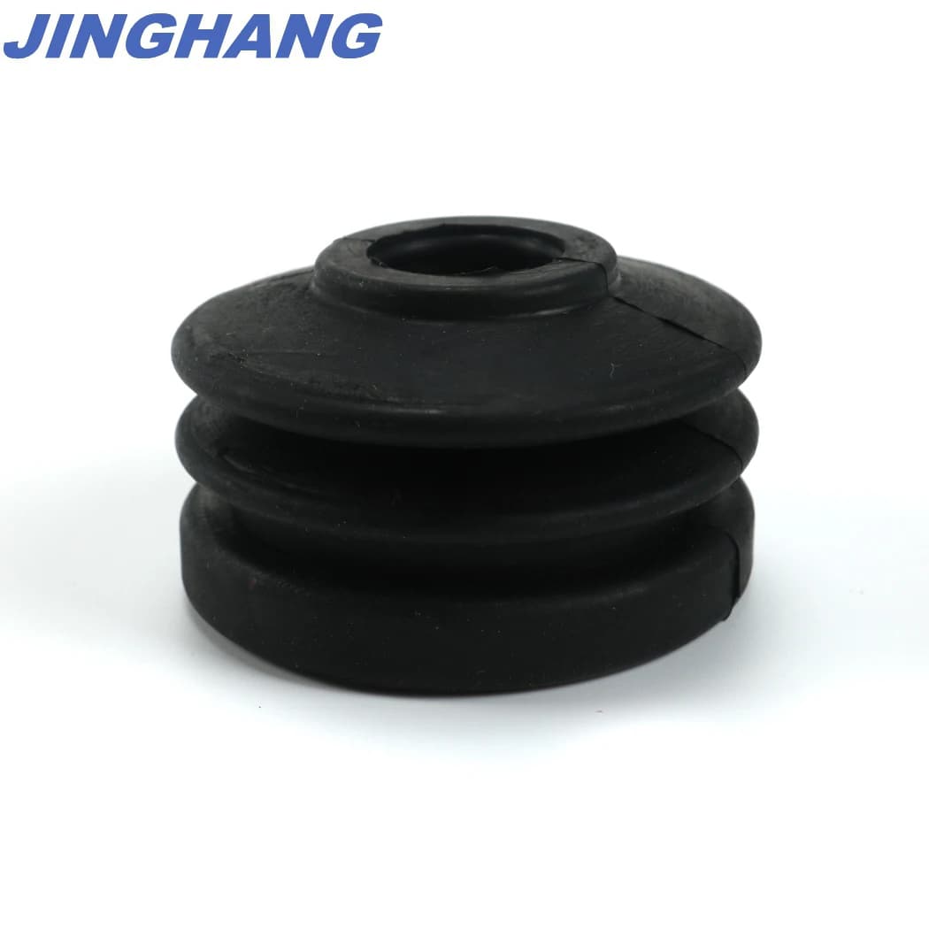 For Ford GM F250 F350 F450 ZF 6 speed transmission S-650 inner Shift Rubber Boot