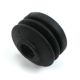 For Ford GM F250 F350 F450 ZF 6 speed transmission S-650 inner Shift Rubber Boot