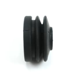 For Ford GM F250 F350 F450 ZF 6 speed transmission S-650 inner Shift Rubber Boot