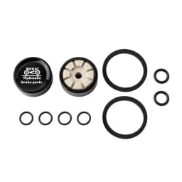 Bike Hydraulic Brake Caliper Piston And Seal Kit For XT M785 / M8000 / SLX675 / ForXTR M9020 Road Bicycle Brake Parts Brake Pads