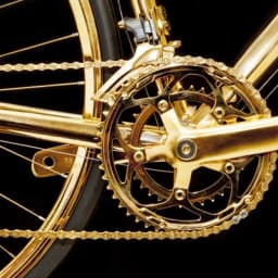 Bike Chain Electroplated Anti-rust Variable Speed Links Chain 116 Links Hollow Bicycle Chain 6/7/8/9/10/11 Speed For Bike Part