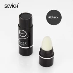 Sevich 5 Colors Hairline Powder Stick 2.5g Hairline Shadow Cover Up Fill In Thinning Hair Unisex Hairline Shadow Powder