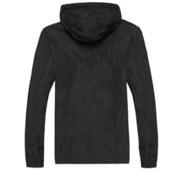New Men Clothing Men Quick-drying Thin New Softshell Jacket Men Jacket Zip Up Hoodie Coat Men Fashion Windbreaker Jacket