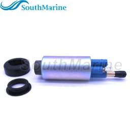 Boat Motor 880596T58 Electric Fuel Pump Lift for Mercury Mariner Outboard Engine 75HP-350HP