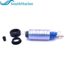 Boat Motor 880596T58 Electric Fuel Pump Lift for Mercury Mariner Outboard Engine 75HP-350HP