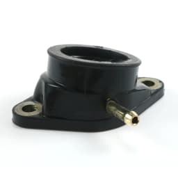 New For Suzuki ALT125 ALT185 LT125 LT185 Carb Intake Flange Manifold 13110-18900