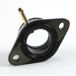 New For Suzuki ALT125 ALT185 LT125 LT185 Carb Intake Flange Manifold 13110-18900
