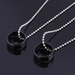 Couple Letter His Queen Her King Crown Matching Necklace Eternal Love Promise Pendant Necklace for Lover Jewelry Gift