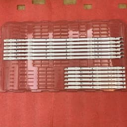 LED Backlight Strip(12) for Samsung UE48J6330 UE48H6470 UE48H6240 UE48J5500AK UE48J6275 UE48H6200 UE48J6270 UE48H5000 UE48H5270