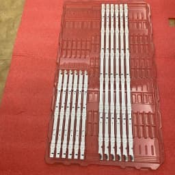 LED Backlight Strip(12) for Samsung UE48J6330 UE48H6470 UE48H6240 UE48J5500AK UE48J6275 UE48H6200 UE48J6270 UE48H5000 UE48H5270