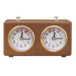 Chess Clocks Professional Portable Digital Chess Board Competition Count Up Down Chess Games Electronic Alarm Stop Timer
