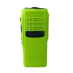 Green PMLN4216 Walkie Replacement Housing Case Kit for HT750 GP328 GP340 MTX900 PRO5150 PRO5350 PTX700 Two Way Radio Cover
