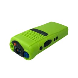 Green PMLN4216 Walkie Replacement Housing Case Kit for HT750 GP328 GP340 MTX900 PRO5150 PRO5350 PTX700 Two Way Radio Cover