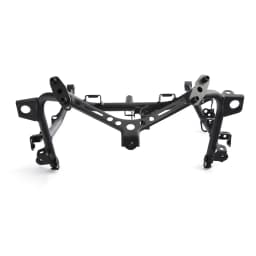 Motorcycle Upper Stay Fairing Front Headlight Bracket For Kawasaki Ninja 400 2018-2023