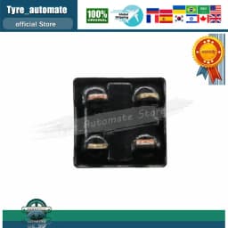 2 Pieces 8T2T-CA For Ford 4 Pin Multi-Purpose 8T2TCA Hight Power Relay Various Models