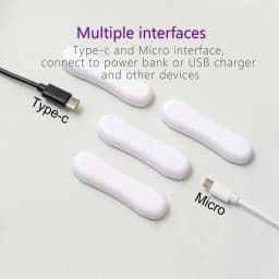 Car Front Windshield Ultraviolet UV Cure Lamp LED Curing Cured Special Lighting Set Glass Crack Repair Tool For Auto Accessories