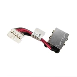 Laptop DC Jack Socket Charging Power Port Connector Plug For DELL Latitude 5480 5488 5490 5491 5495 5MDFH 05MDFH DC30100ZD00