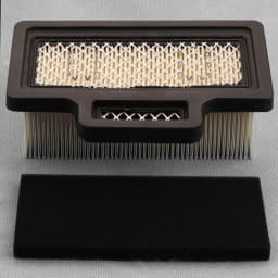 5200003062 Air Filter For WACKER BS50-2i BS50-4AS BS60-2i BS60-4S BS60-4AS BS70-2i Tools Part Air Filter + Pre-filter