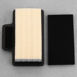 5200003062 Air Filter For WACKER BS50-2i BS50-4AS BS60-2i BS60-4S BS60-4AS BS70-2i Tools Part Air Filter + Pre-filter