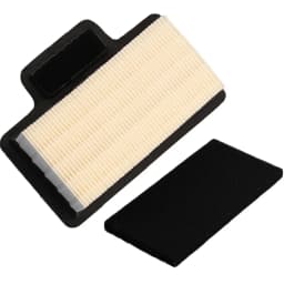 5200003062 Air Filter For WACKER BS50-2i BS50-4AS BS60-2i BS60-4S BS60-4AS BS70-2i Tools Part Air Filter + Pre-filter