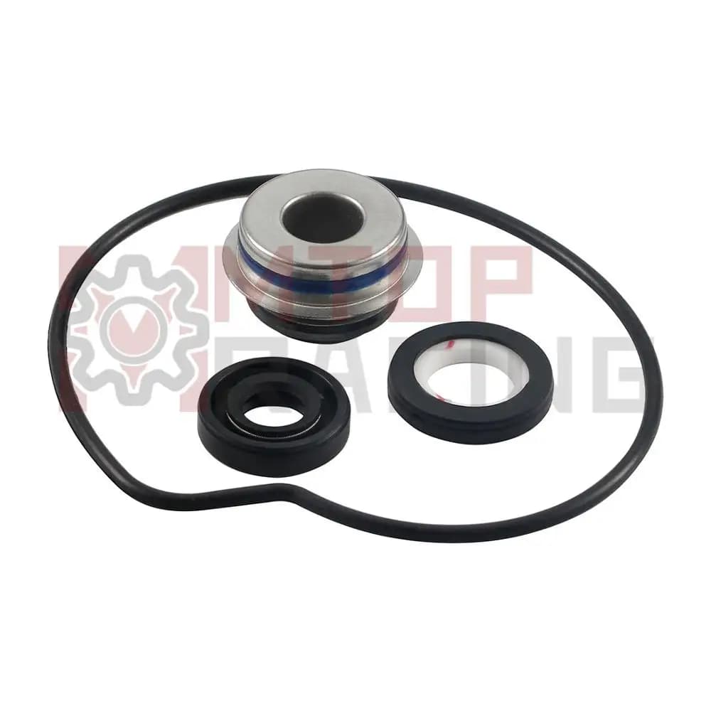 Water Pump Oil Seal Mechanical Gasket O-Ring For Suzuki GSX-R600 GSXR750 2006-2022 k7 k8 k9 2017 2018 19 17461-01H00 17418-33400
