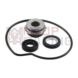 Water Pump Oil Seal Mechanical Gasket O-Ring For Suzuki GSX-R600 GSXR750 2006-2022 k7 k8 k9 2017 2018 19 17461-01H00 17418-33400