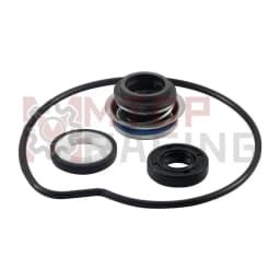 Water Pump Oil Seal Mechanical Gasket O-Ring For Suzuki GSX-R600 GSXR750 2006-2022 k7 k8 k9 2017 2018 19 17461-01H00 17418-33400