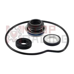 Water Pump Oil Seal Mechanical Gasket O-Ring For Suzuki GSX-R600 GSXR750 2006-2022 k7 k8 k9 2017 2018 19 17461-01H00 17418-33400
