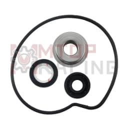 Water Pump Oil Seal Mechanical Gasket O-Ring For Suzuki GSX-R600 GSXR750 2006-2022 k7 k8 k9 2017 2018 19 17461-01H00 17418-33400