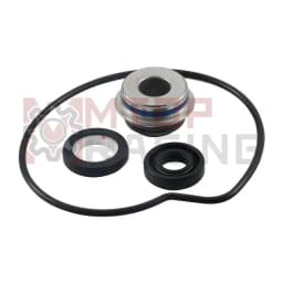 Water Pump Oil Seal Mechanical Gasket O-Ring For Suzuki GSX-R600 GSXR750 2006-2022 k7 k8 k9 2017 2018 19 17461-01H00 17418-33400