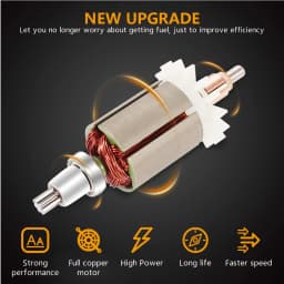 Electric Fuel Pump 125PSI 135 Ltr/h Oil Transfer High Pressure Inline 0580464070