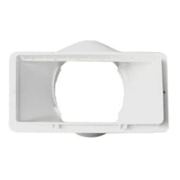 Air Conditioning Nozzle Fittings Air Conditioner Exhaust Hose Tube Window Adapter For Portable Air Conditioner 13CM