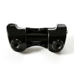 Motorcycle 1.25" Handlebar Riser Top Clamp For Harley Road Glide FLTRX 2015-2022 Special FLTRXS 2017-2022 2019 2018