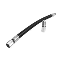 Valve Adapter Air Pump Extended Nozzle Hose for Xiaomi M365 Electric Scooter Scooter Accessories Parts