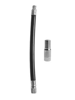 Valve Adapter Air Pump Extended Nozzle Hose for Xiaomi M365 Electric Scooter Scooter Accessories Parts