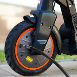 Valve Adapter Air Pump Extended Nozzle Hose for Xiaomi M365 Electric Scooter Scooter Accessories Parts