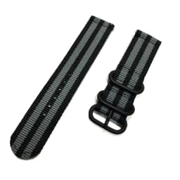 Nylon band for Huami Amazfit GTS 4 3 2 2e GTR 4 2 3 Pro smartwatch Bracelet correa Amazfit Bip/stratos/2/2e/mini/47mm/lite strap