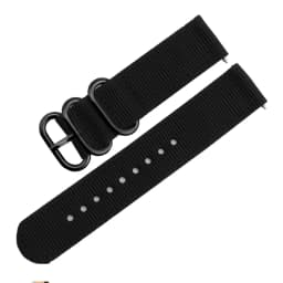 Nylon band for Huami Amazfit GTS 4 3 2 2e GTR 4 2 3 Pro smartwatch Bracelet correa Amazfit Bip/stratos/2/2e/mini/47mm/lite strap