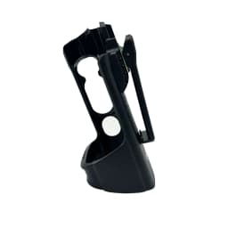PMLN5709 Universal Carry Holster with Clip For Walkie Talkie APX6000 APX8000 Radio Case Cover--VBLL